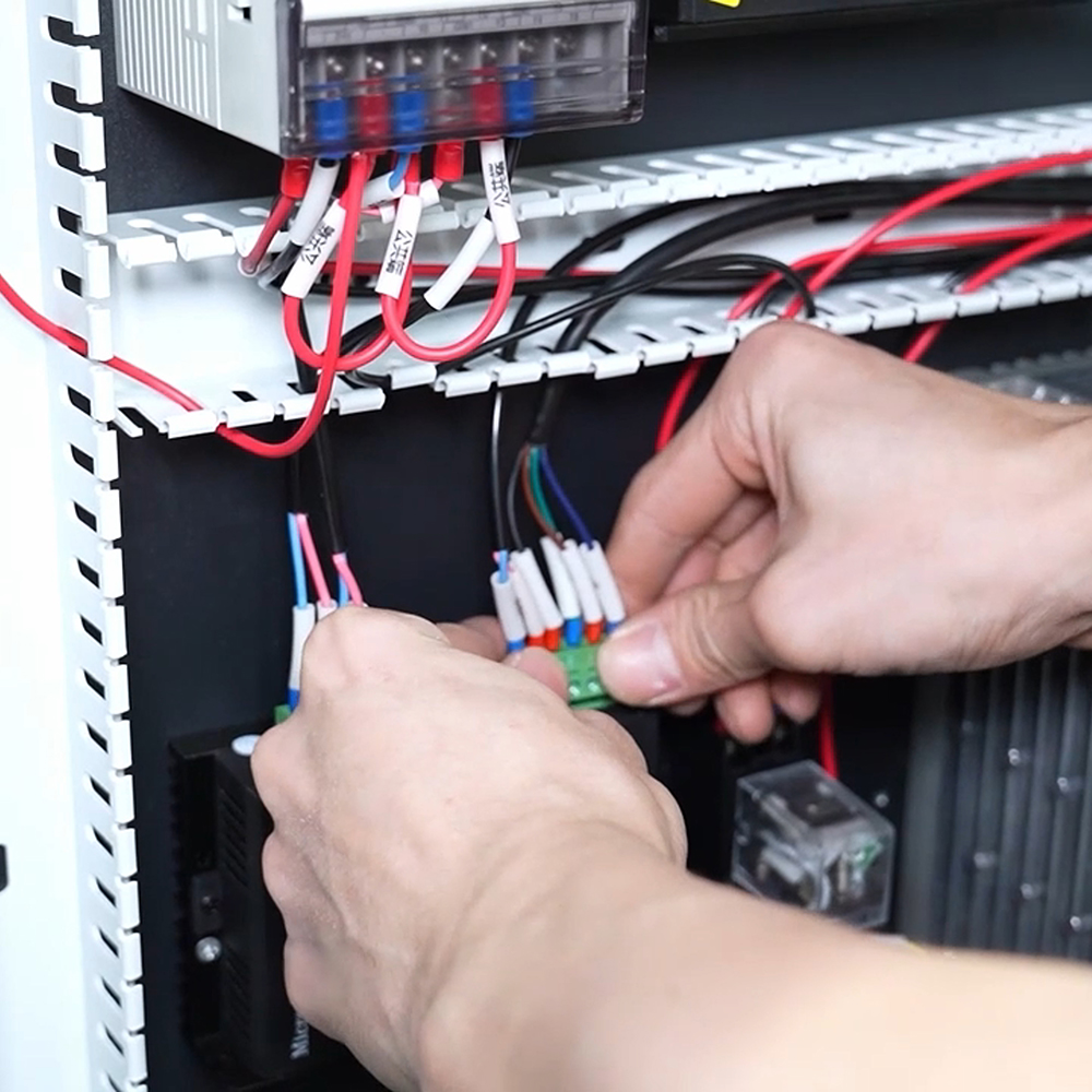 Unlock Speed & Saving