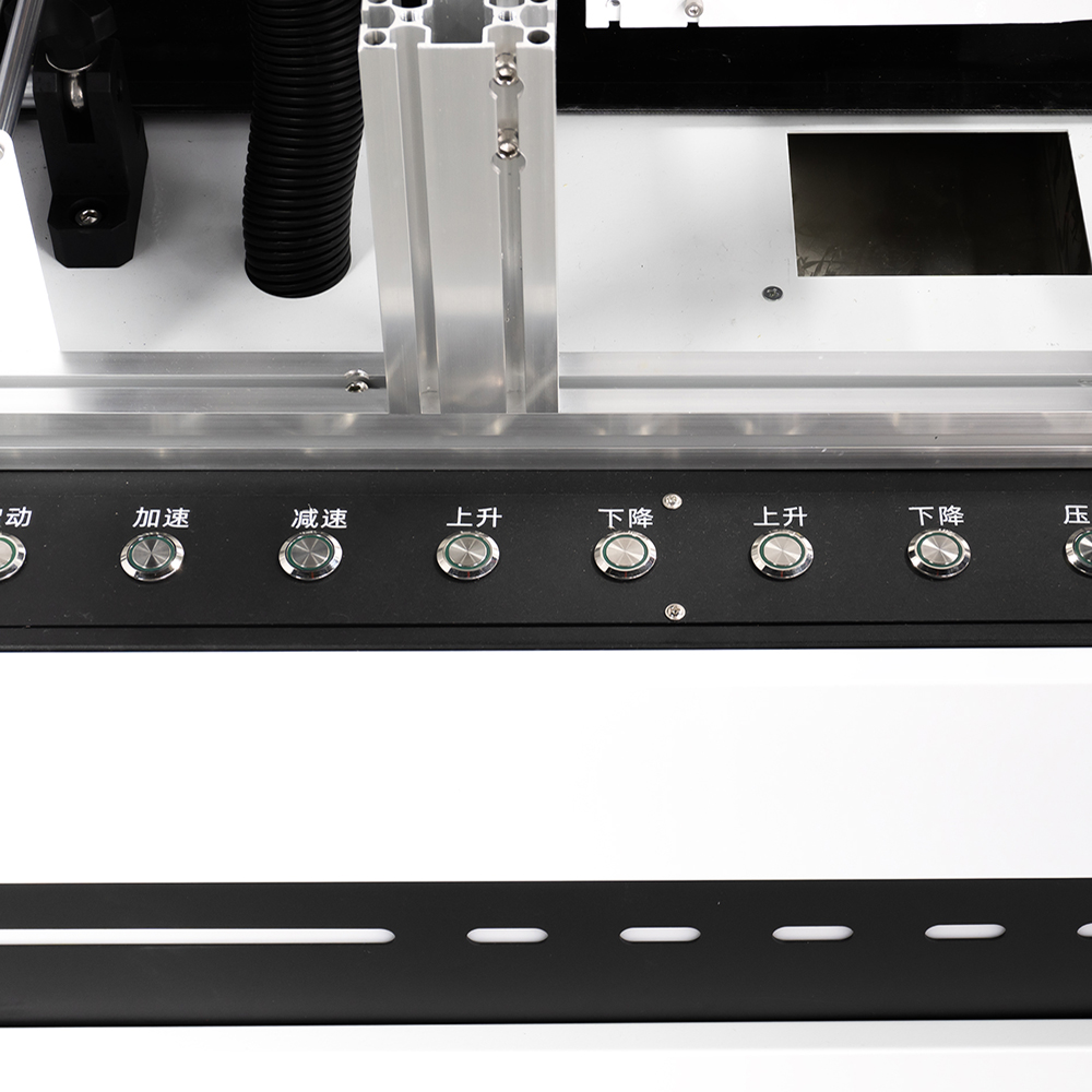 Non woven Bag Printing Ma